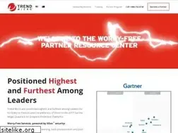 Sites similar to worryfreeresources.com