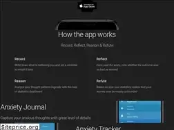 Sites similar to worrywatch.com