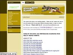 Sites similar to worrywortkennels.com
