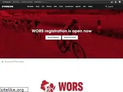 Sites similar to wors.org