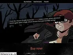 Sites similar to worsethandeathgame.com