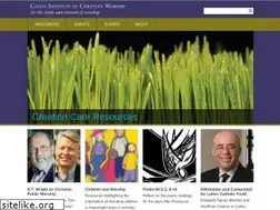 Sites similar to worship.calvin.edu