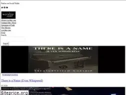 Sites similar to worship.com
