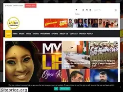 Sites similar to worshipcultureradio.com