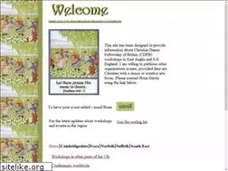 Sites similar to worshipdance.org.uk