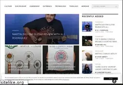 Sites similar to worshipleader.com