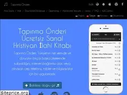 Sites similar to worshipleaderapp.com