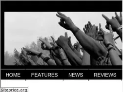 Sites similar to worshipmetal.com