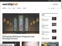Sites similar to worshipnote.com