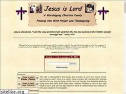 Sites similar to worshippingchristian.org