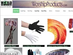 Sites similar to worshipproducts.com