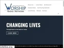 Sites similar to worshipradionetwork.org