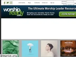 Sites similar to worshipready.com