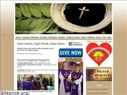 Sites similar to worshipweekly.com