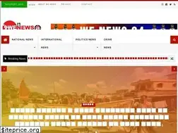 Sites similar to worsonlinenews.com