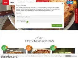 Sites similar to worstpizza.com