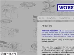 Sites similar to worswick.com