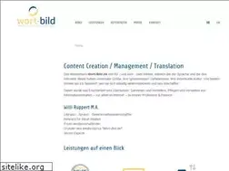 Sites similar to wort-bild.de