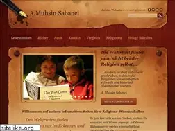 Sites similar to wort-gottes.ch