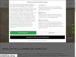 Sites similar to wort-gut.de