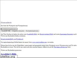 Sites similar to wort-suche.com