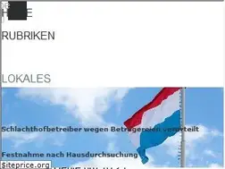 Sites similar to wort.lu