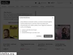 Sites similar to wortart-shop.de