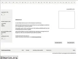 Sites similar to worte.at