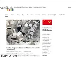Sites similar to wortfilter.de