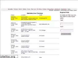 Sites similar to wortfront.com