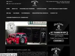 Sites similar to worth-a-shot.com