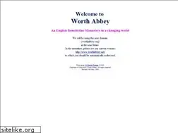 Sites similar to worth.org.uk