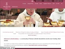 Sites similar to worthabbey.net
