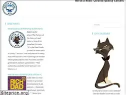 Sites similar to wortharead.pub