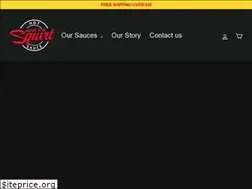 Sites similar to worthasquirt.com