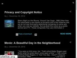 Sites similar to worthathought.com