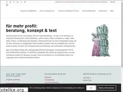 Sites similar to worthauerei.de