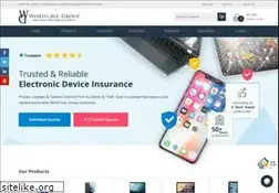 Sites similar to worthavegroup.com