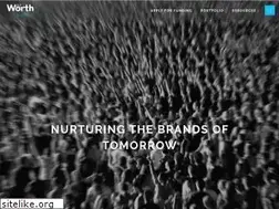 Sites similar to worthcapital.uk