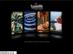 Sites similar to worthco.com
