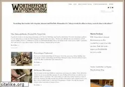 Sites similar to wortheffort.com