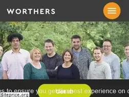 Sites similar to worthers.com