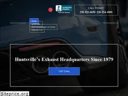 Sites similar to worthexhaust.com