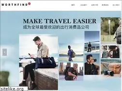 Sites similar to worthfind.com