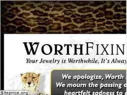 Sites similar to worthfixing.com
