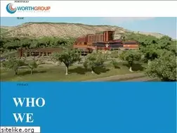 Sites similar to worthgroup.com