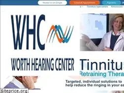Sites similar to worthhearing.com