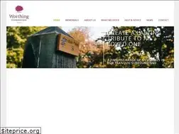 Sites similar to worthingcrem.co.uk
