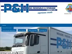 Sites similar to worthingremovals.co.uk