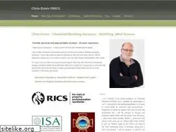 Sites similar to worthingsurveyors.co.uk